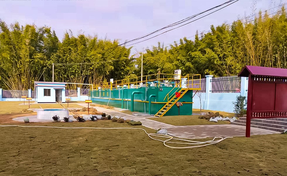 贛州市贛縣區大田鄉 300T/D