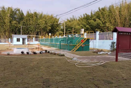 三余環保入選江西省重點環境保護實用技術及示范工程公示名錄