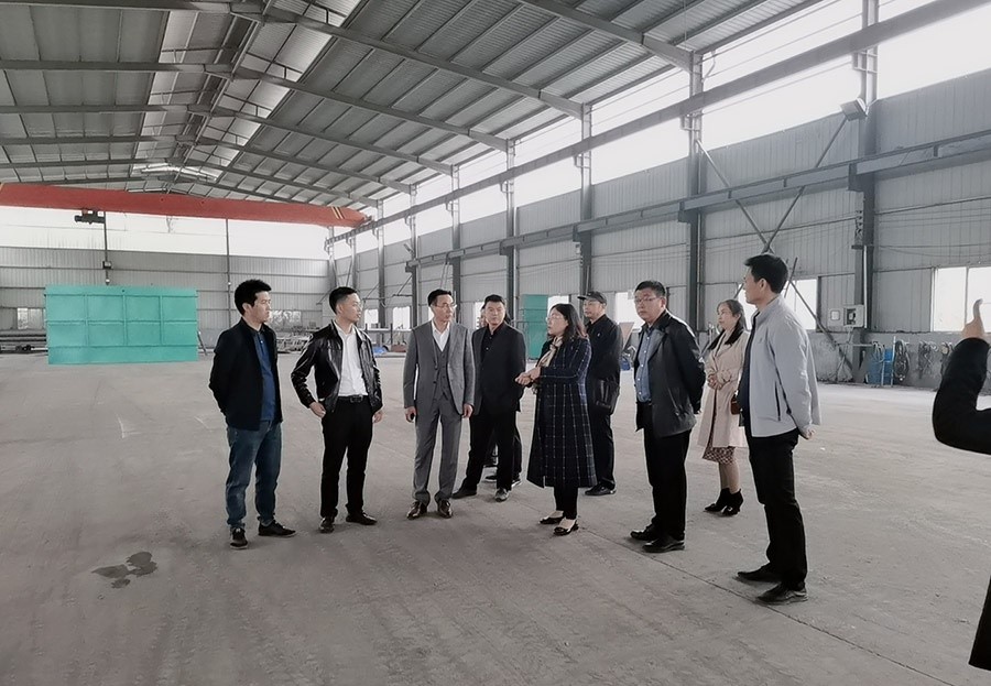 市工信委組織新余市知名企業家來我司洽談業務.jpg