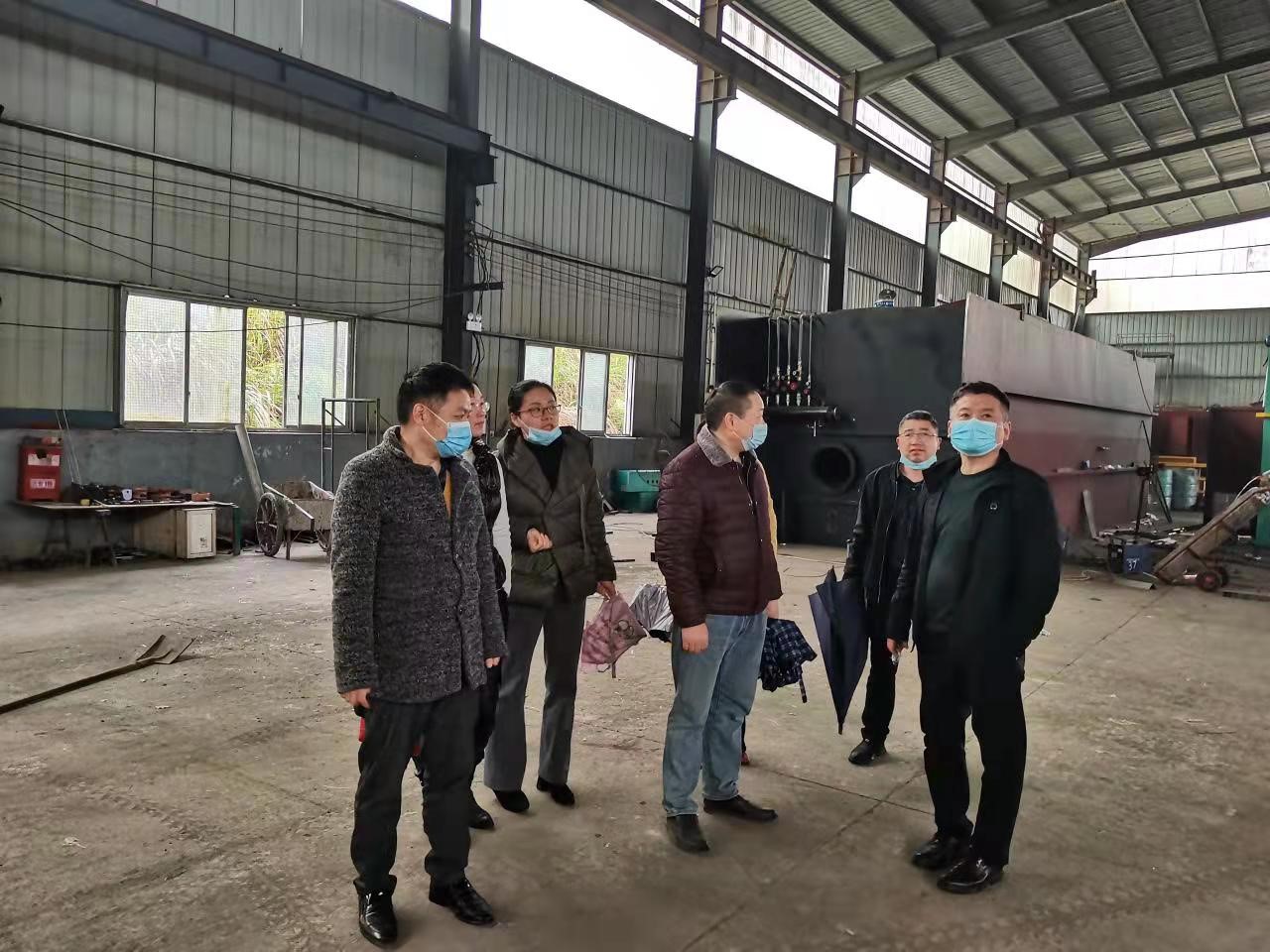 科技局領導來我司指導.jpg